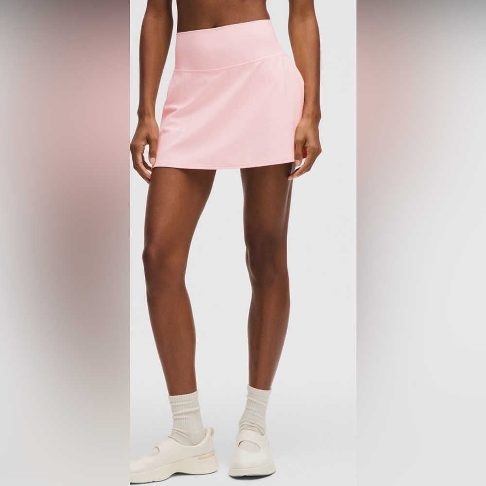 Lululemon Align High-Rise Skirt-NWT!!!